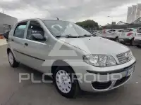 2010 Fiat Punto