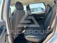 2010 Fiat Punto