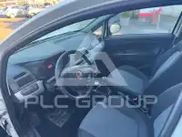 2010 Fiat Punto