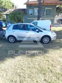 2010 Fiat Punto