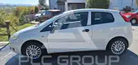 2010 Fiat Punto