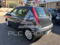 2010 Fiat Punto