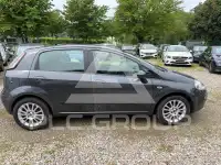 2010 Fiat Punto