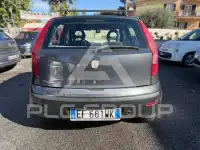 2010 Fiat Punto