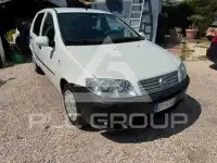 2010 Fiat Punto