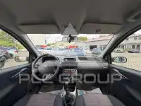 2010 Fiat Punto