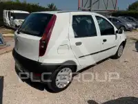 2010 Fiat Punto