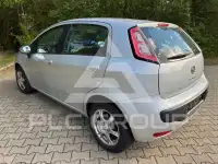 2010 Fiat Punto