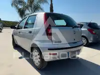 2010 Fiat Punto