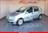 2010 Fiat Punto