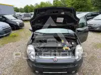 2010 Fiat Punto