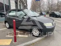 2010 Fiat Punto