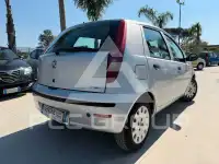2010 Fiat Punto