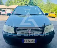 2010 Fiat Punto