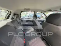 2010 Fiat Punto