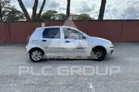 2010 Fiat Punto