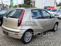 2010 Fiat Punto