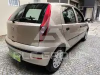 2010 Fiat Punto