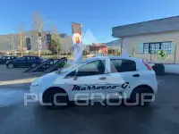2010 Fiat Punto