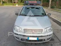 2010 Fiat Punto