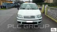 2010 Fiat Punto