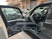 2010 Fiat Sedici