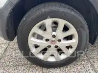 2010 Fiat Sedici