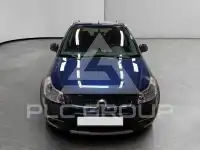 2010 Fiat Sedici