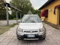 2010 Fiat Sedici