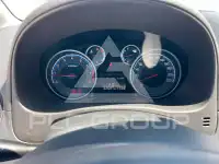 2010 Fiat Sedici