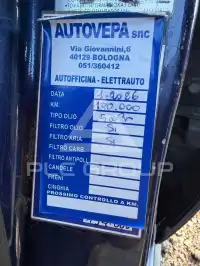 2010 Fiat Sedici