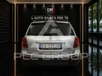 2010 Fiat Sedici