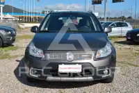 2010 Fiat Sedici