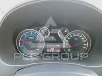 2010 Fiat Sedici