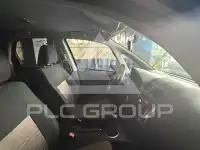2010 Fiat Sedici