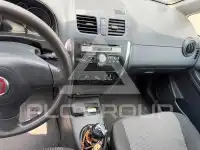 2010 Fiat Sedici