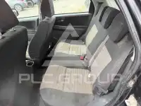 2010 Fiat Sedici