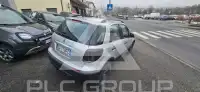 2010 Fiat Sedici