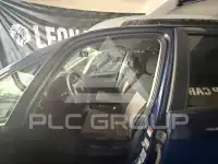 2010 Fiat Sedici