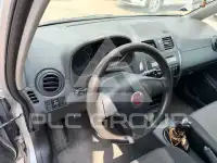 2010 Fiat Sedici