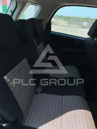 2010 Fiat Sedici