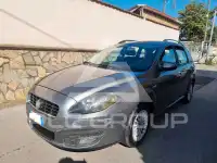2010 Fiat Croma