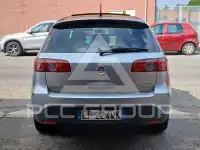 2010 Fiat Croma