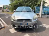 2010 Fiat Croma