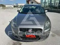 2010 Fiat Croma