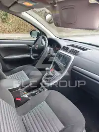 2010 Fiat Croma