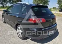 2010 Fiat Croma