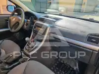 2010 Fiat Croma