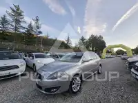 2010 Fiat Croma