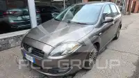 2010 Fiat Croma
